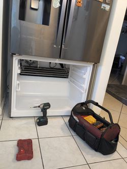 REFRIGERATOR NEVERA FRIDGE HELADERA FREEZER COOLER 