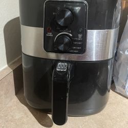 Frigidaire Air Fryer 
