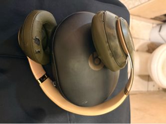 Beats Studio 3