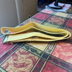 Gated Belt For Children/Adults With Special Needs