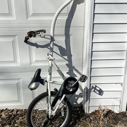 Copilot bike