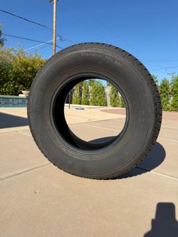 Truck Tires