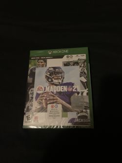 Xbox One / Xbox Series X Games