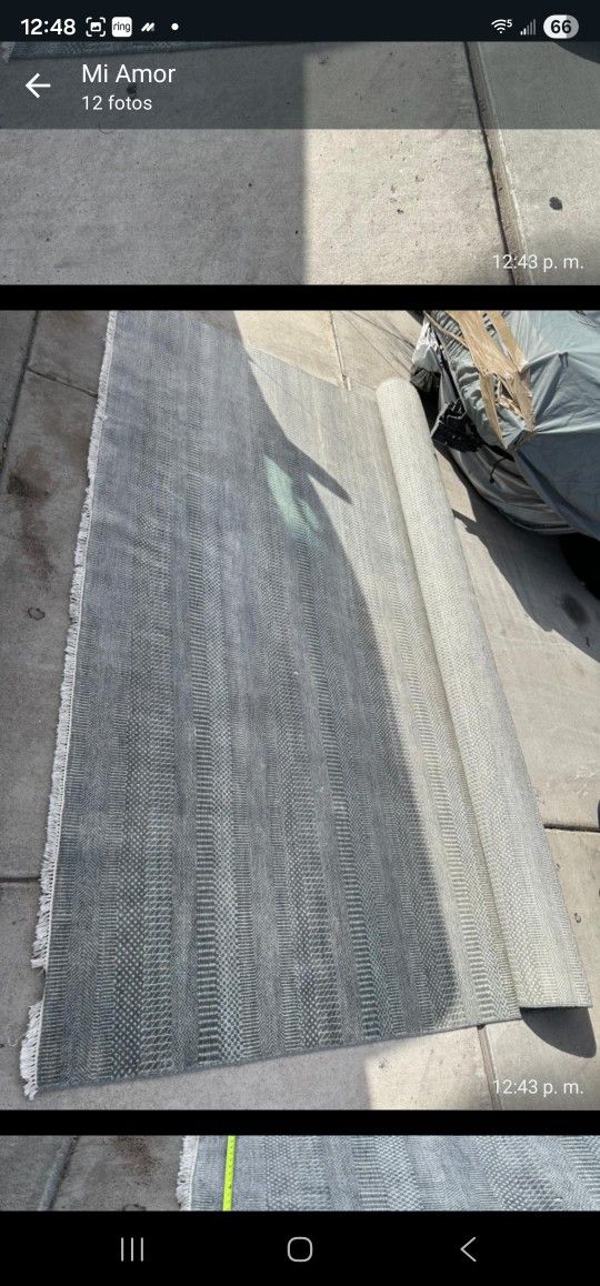Alfombra