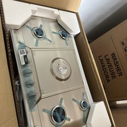 Brand New Cooktop 