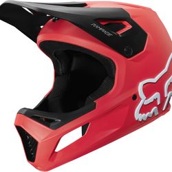 Fox Rampage Mountain Bike helmet