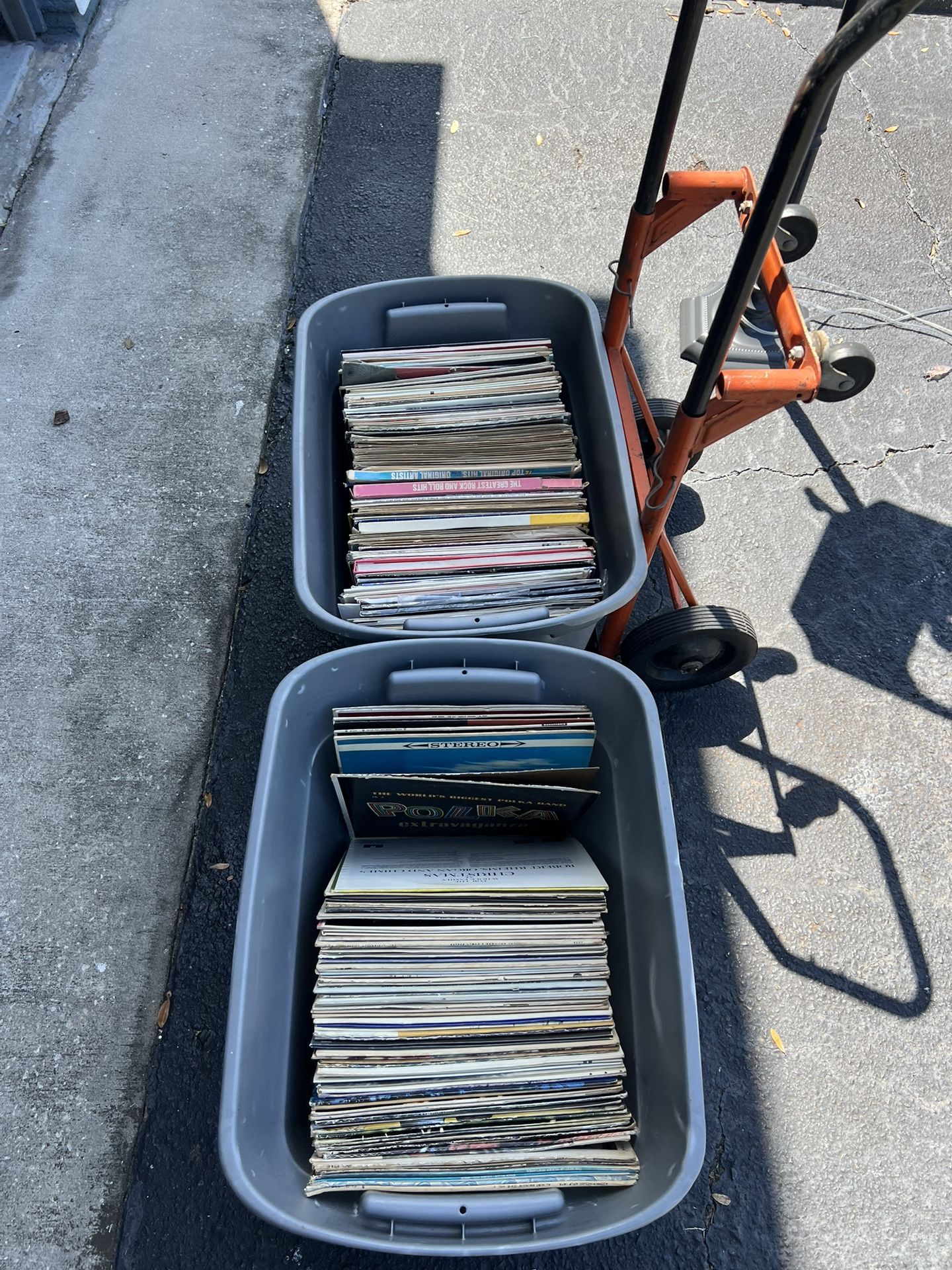 Records 