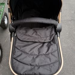 Lightweight Stroller 