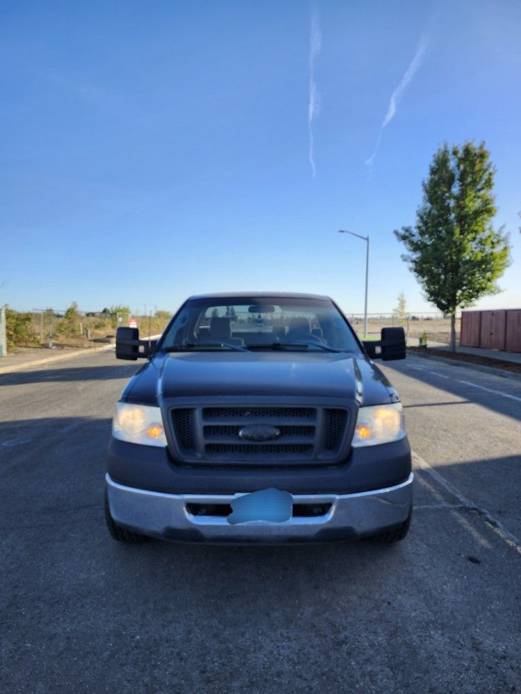 2006 Ford F-150