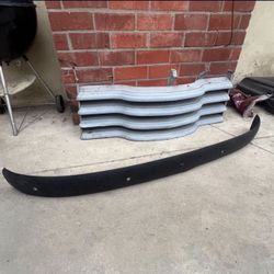 Chevy Parts