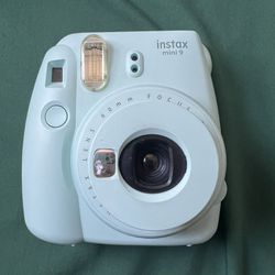 Instax Polaroid Instant Film Camera