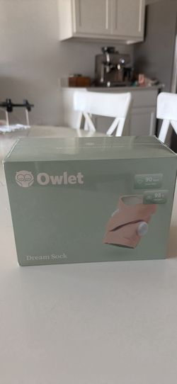Owlet Dream Sock