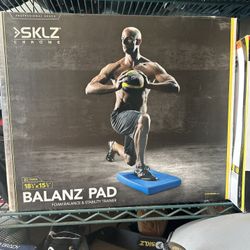 SKLZ BALANCE PAD