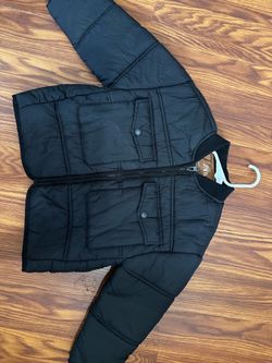 Zara jacket 4/5