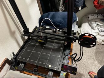 Anycubic Chiron 3D Printer - Huge Build Volume (400x400x450mm)