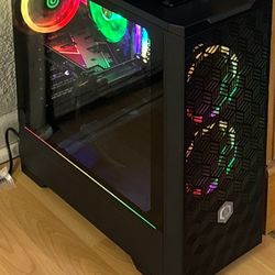Cyberpower Prebuilt Pc 