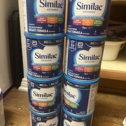 Similac Advance
