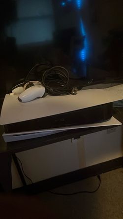 Sony PlayStation 5 Console