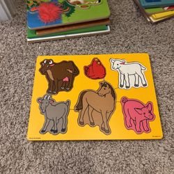 Kids Puzzle 