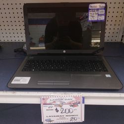 Laptop 