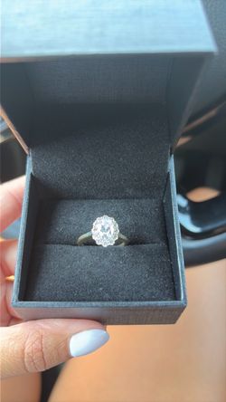 Engagement ring