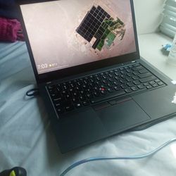 Lenovo Thinkpad X1