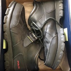 Mens Polo Boots Size 11