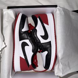 Air Jordan 1 Retro Low OG (GS)