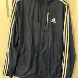 Adidas jacket