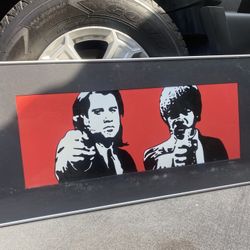 Wall Art