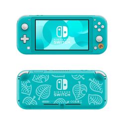 Nintendo Switch Lite 32GB Brand New - Only $5 Today Pay The Rest Later! 