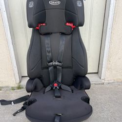 GRACO TRANZITIONS 3&1