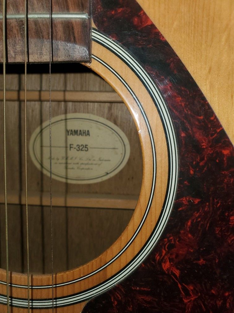 Guitar