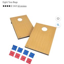 Brand New Cornhole Outdoor Game