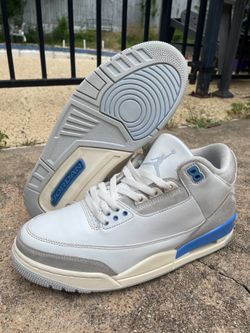 Jordan 3 Retro Lucky