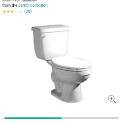 Proflo Toilet New