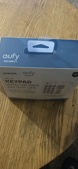 Keypad