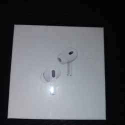 Airpod Pro Gen 2