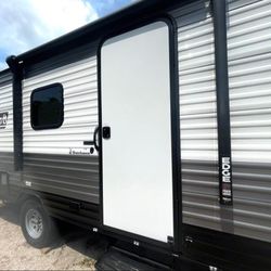 Rv En Renta Para 1 Persona 