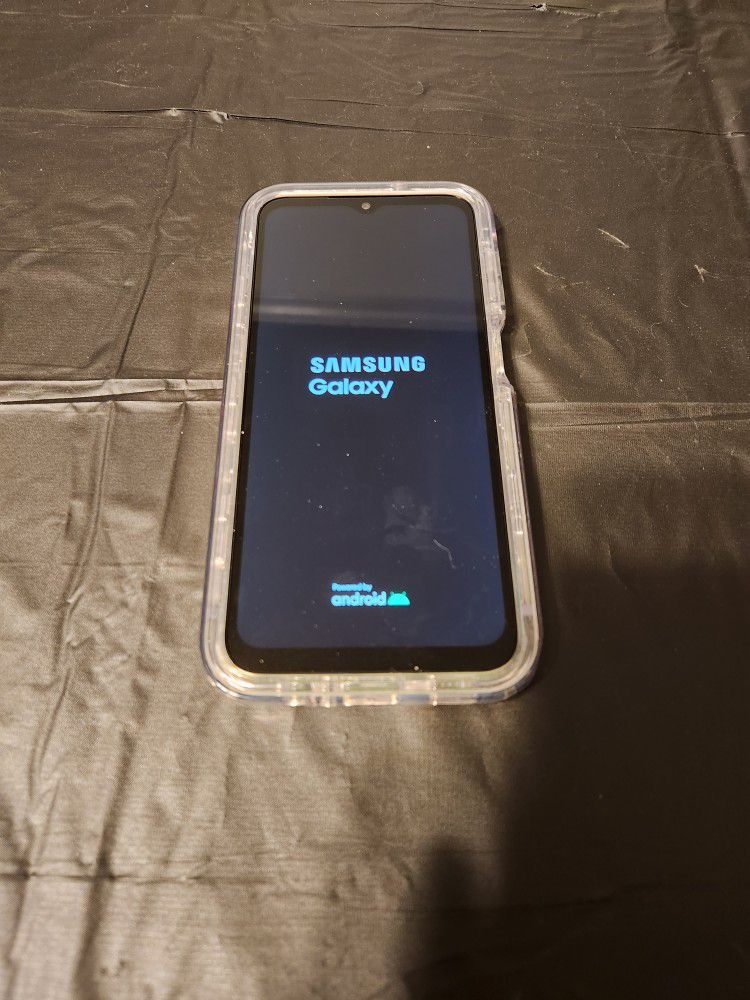 Samsung Galaxy A14 Factory Unlocked Green
