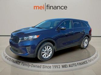 2020 Kia Sorento