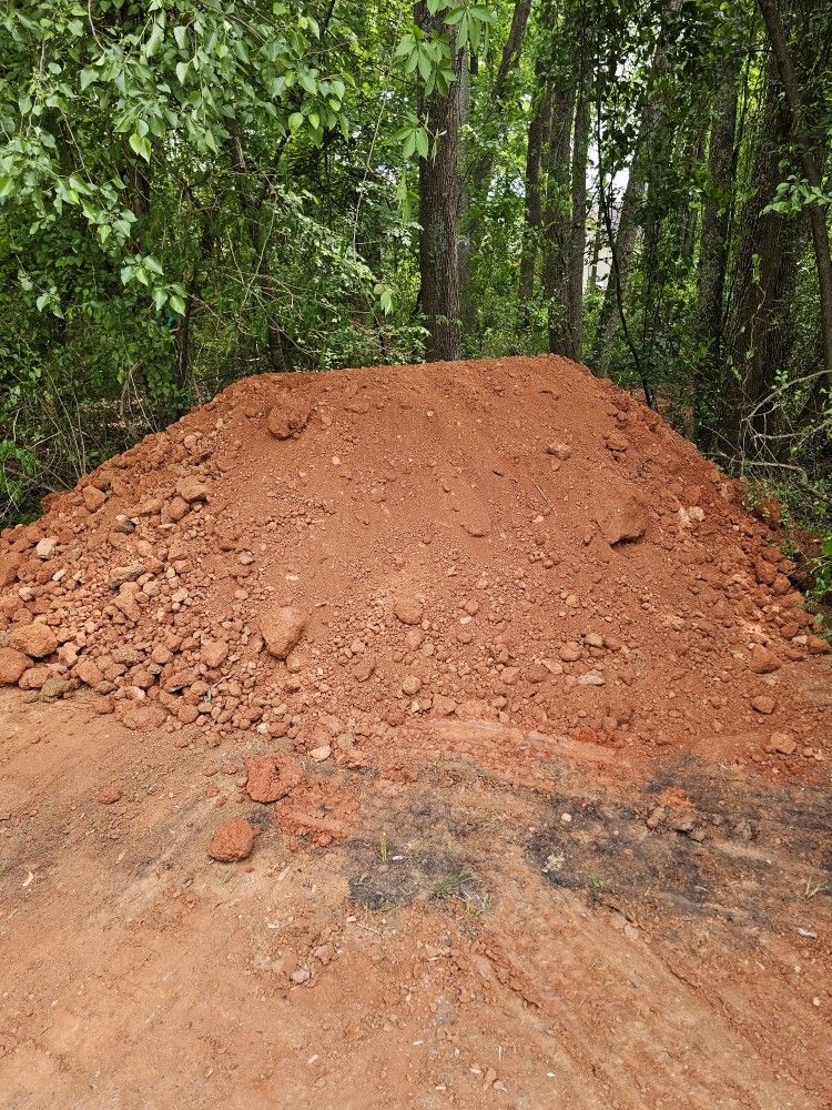 Dirt