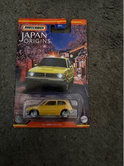 Matchbox
