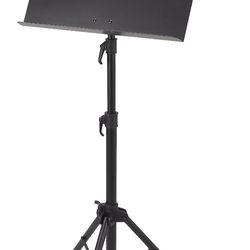 Proline Conductor Sheet Music Stand