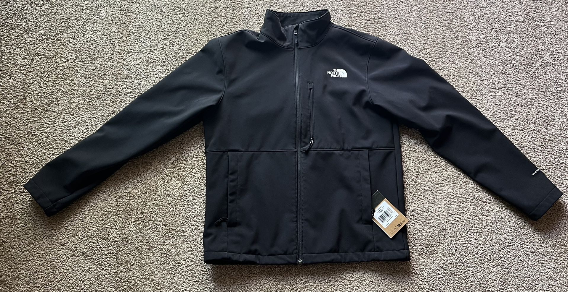 The North Face Men's Apex Bionic Jacket