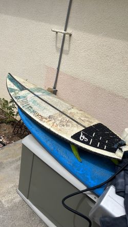 Surfboards Foamies/fish/thrusters