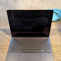 MacBook Air 2025 M4 13 Inch 256gb