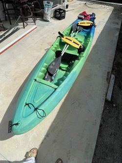 Kayak