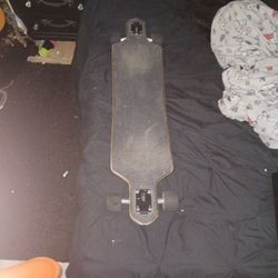 Santa Cruz Long Board