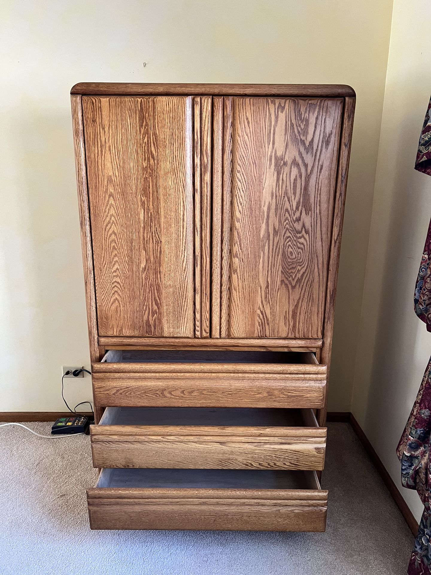 Blackhawk Bedroom Set & Mattress for Sale in Lyons, IL OfferUp